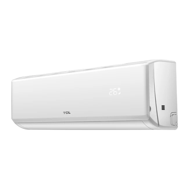 کولر گازی 9 هزار اینورتر تی سی ال مدل TAC-09CHSA-XAF1IT3